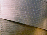 Detalle fachada Museo Guggenheim