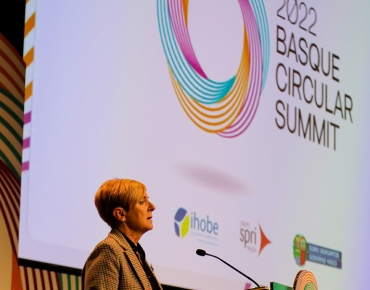 Basque Circular Summit 2022