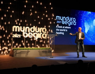 Mundura Begira