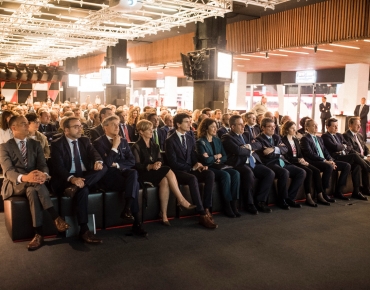 50 Aniversario El Corte Inglés Bilbao