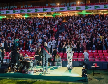 50 Aniversario El Corte Inglés Bilbao