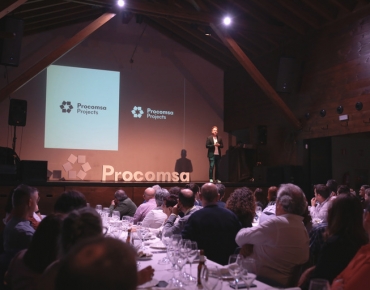 65 Aniversario Procomsa