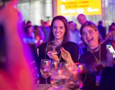 Marketing Awards & Networking 