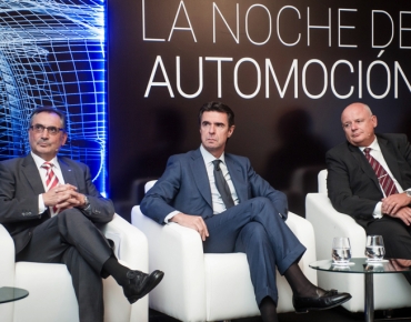 Noche de la automoción 3.Ed