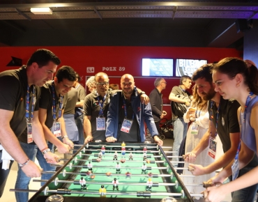 Notary World Cup Bilbao 2023