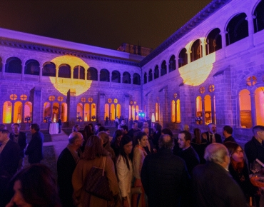 Premios Soles Guía Repsol 2020