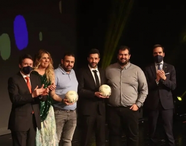 Premios Soles Guía Repsol 2022
