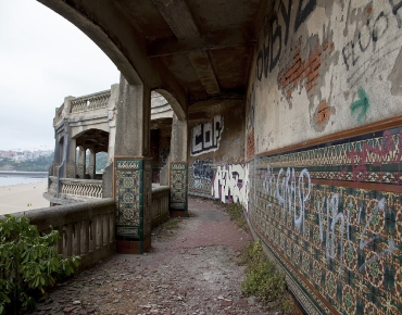 Galerías Punta Begoña